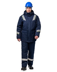 Куртка мужская зимняя «Зима-2»